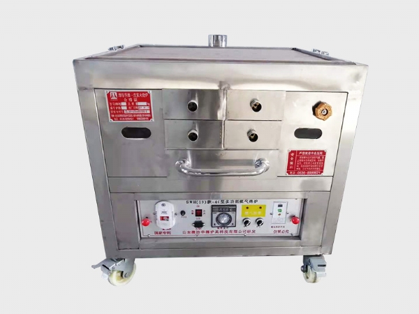 RQ-36E火燒爐，燒餅爐