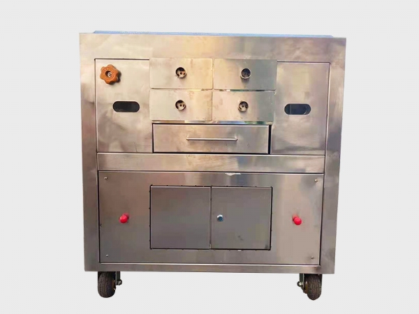 RQ-36D火燒爐，燒餅爐