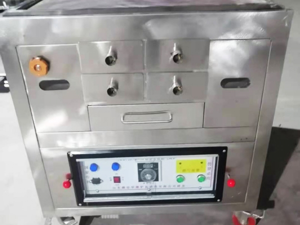 火燒爐、燒餅爐