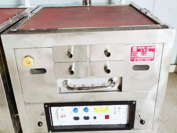 火燒爐的加工模式簡(jiǎn)析