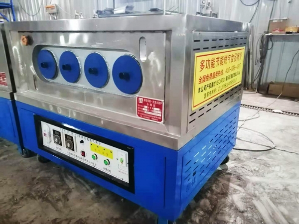 相比較煤炭火燒爐，燃?xì)饣馃隣t優(yōu)勢何在